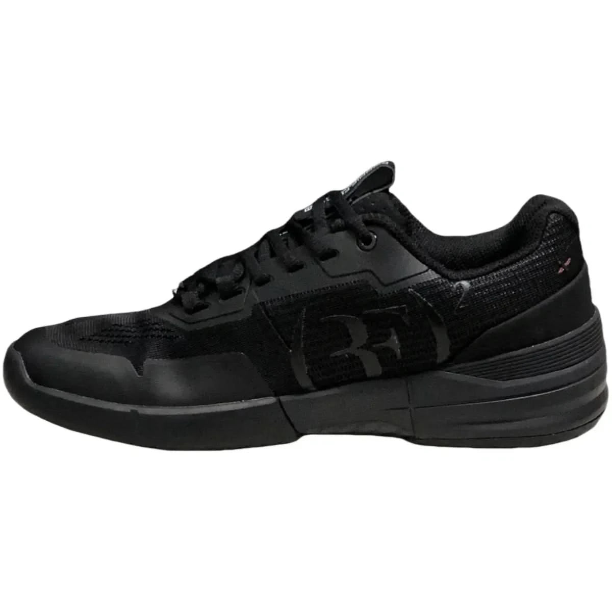 On The Roger Pro Men's Black - Onsrunners