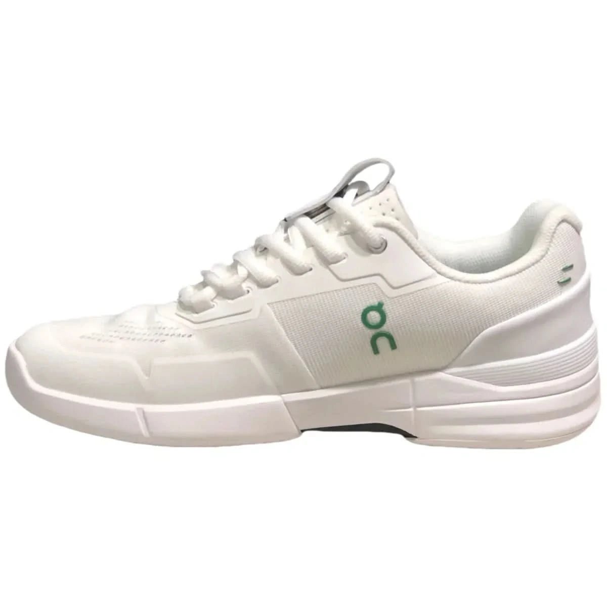 On The Roger Pro Women's White - Onsrunners
