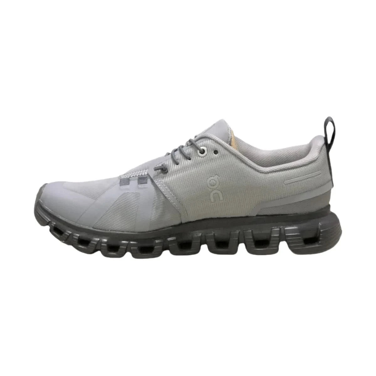 On Cloud 6 Men's  Alloy/Magnet