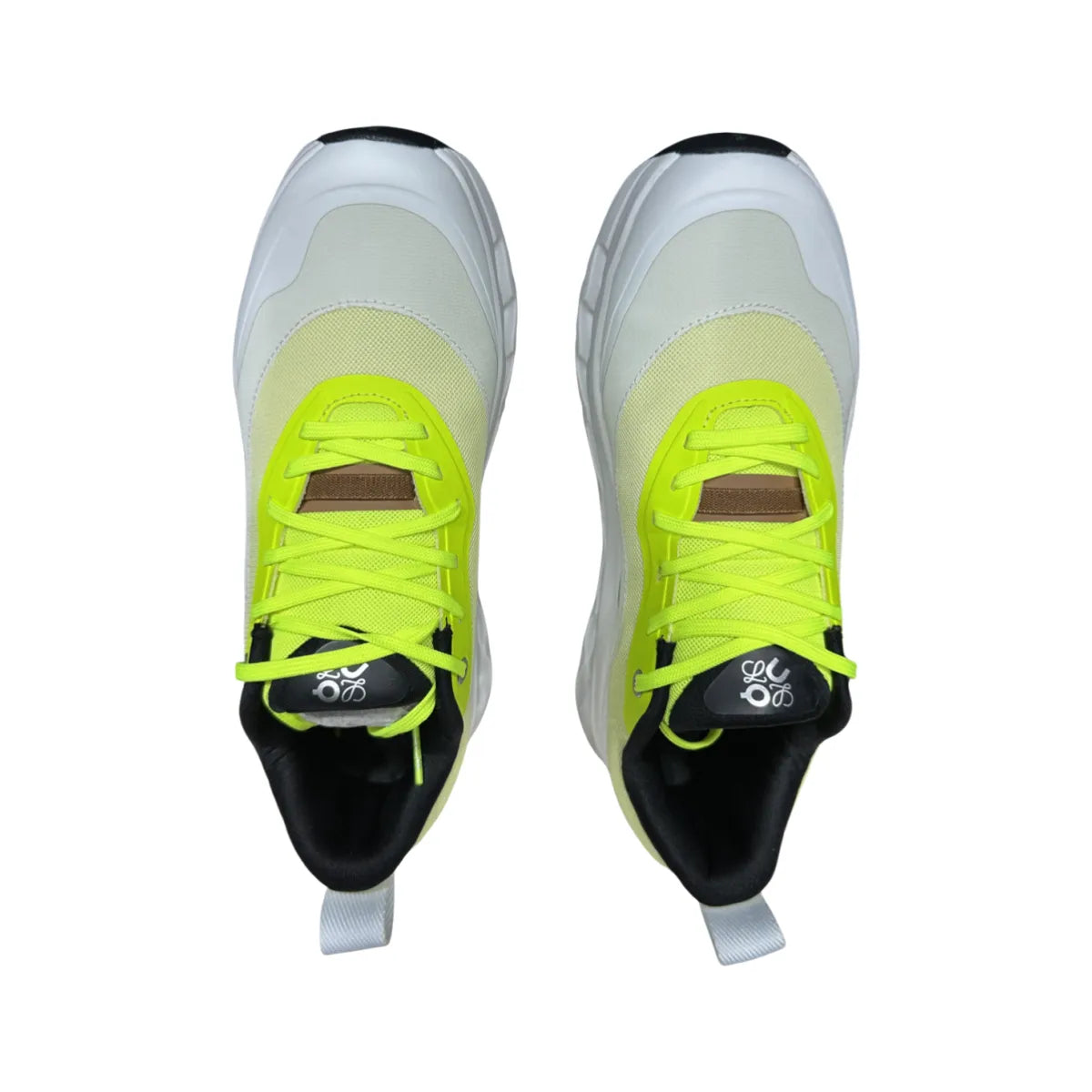 On Cloudtilt LOEWE 2 Women's Yellow/White