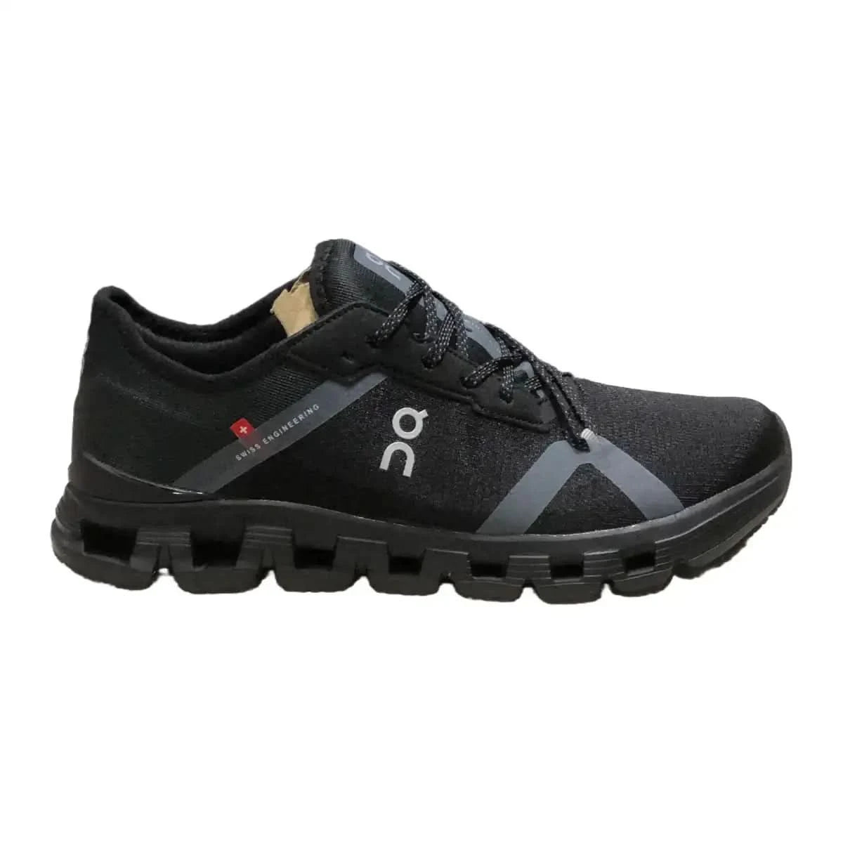 On Cloud X 4 AD men's Black