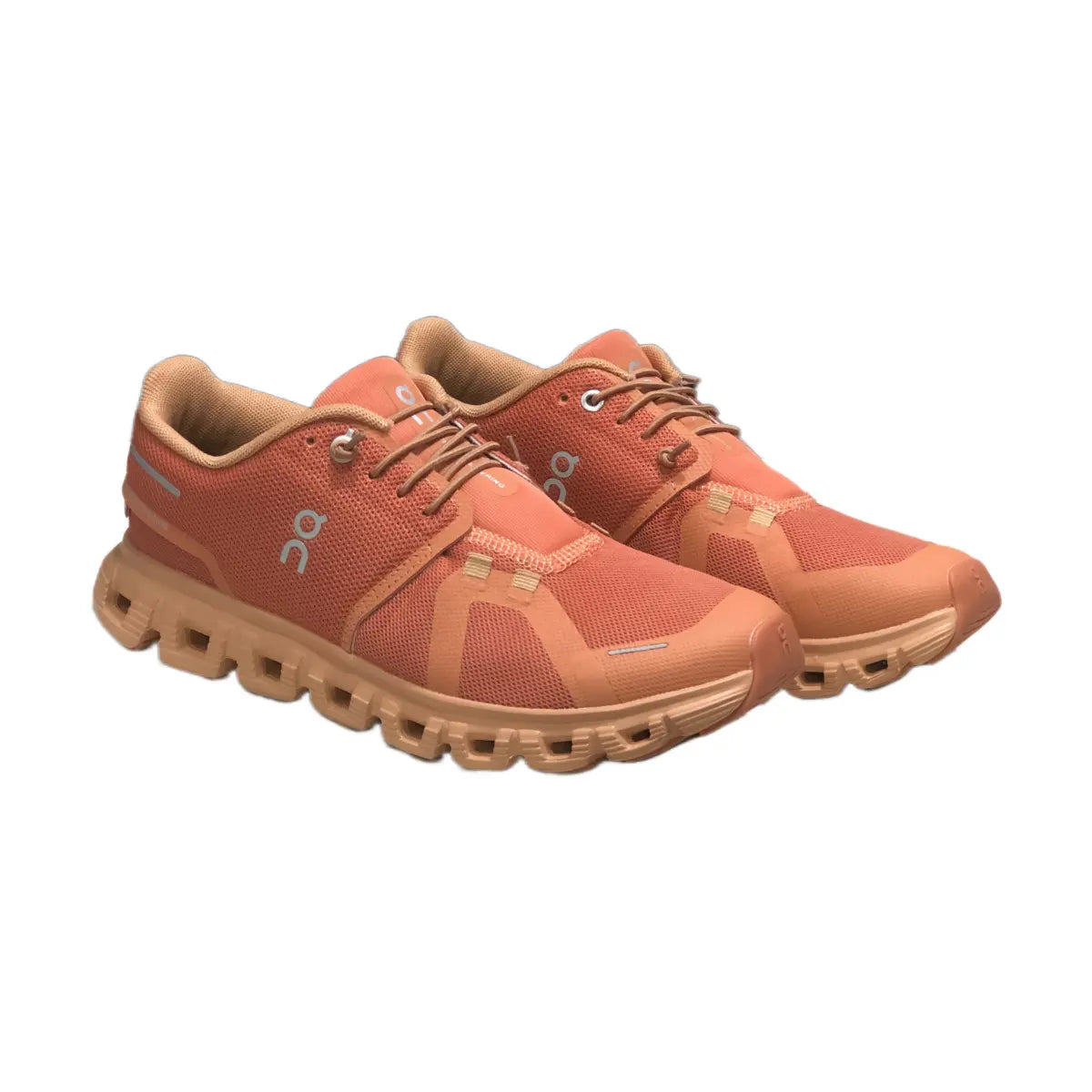 On Cloud 6 Men's  Canyon/Sandstone