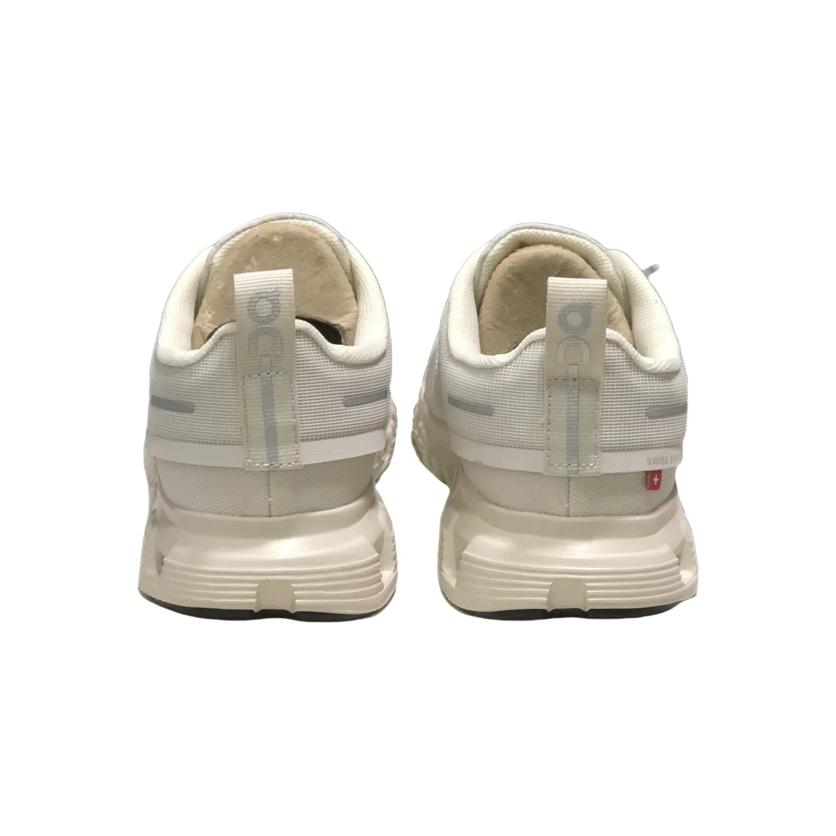 On Cloud 6 Men's  Pearl/Cream