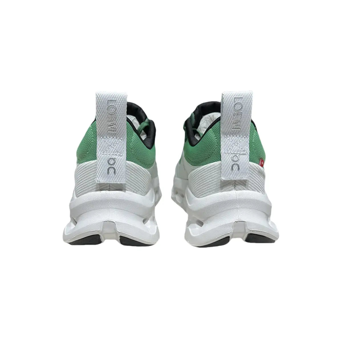 On Cloudtilt LOEWE 2 Women's Green/White