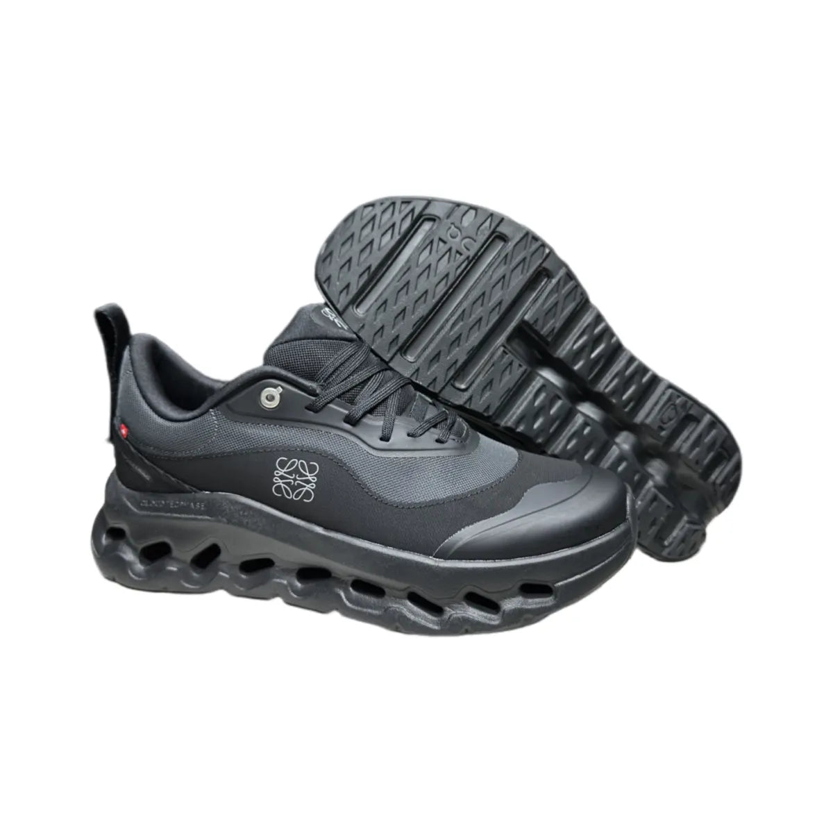 On Cloudtilt LOEWE 2 Men's Black