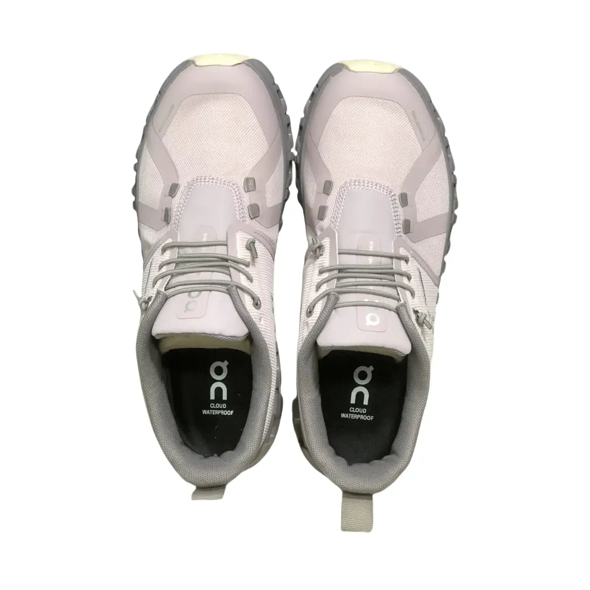 On Cloud 6 Women's Mauve/Zinc
