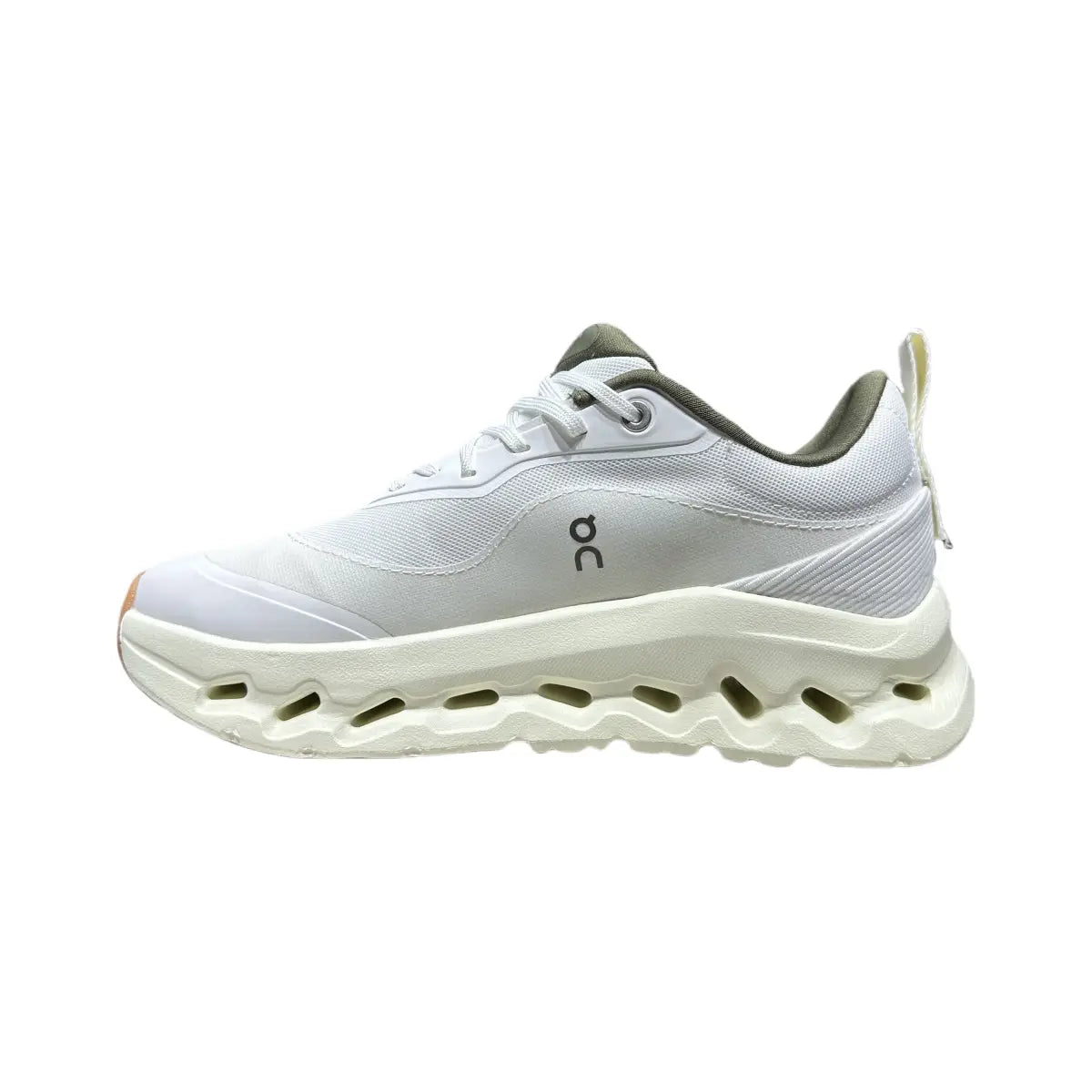 On Cloudtilt LOEWE 2 Men's White Gray