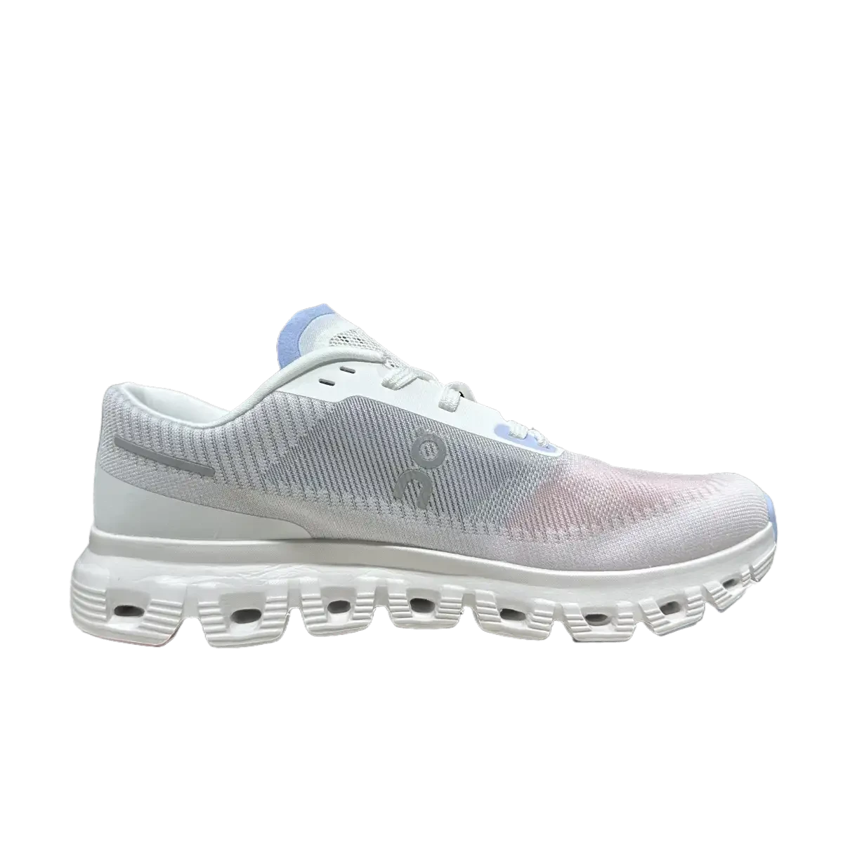 On Cloud 6 Push Women's Dusty/Pink