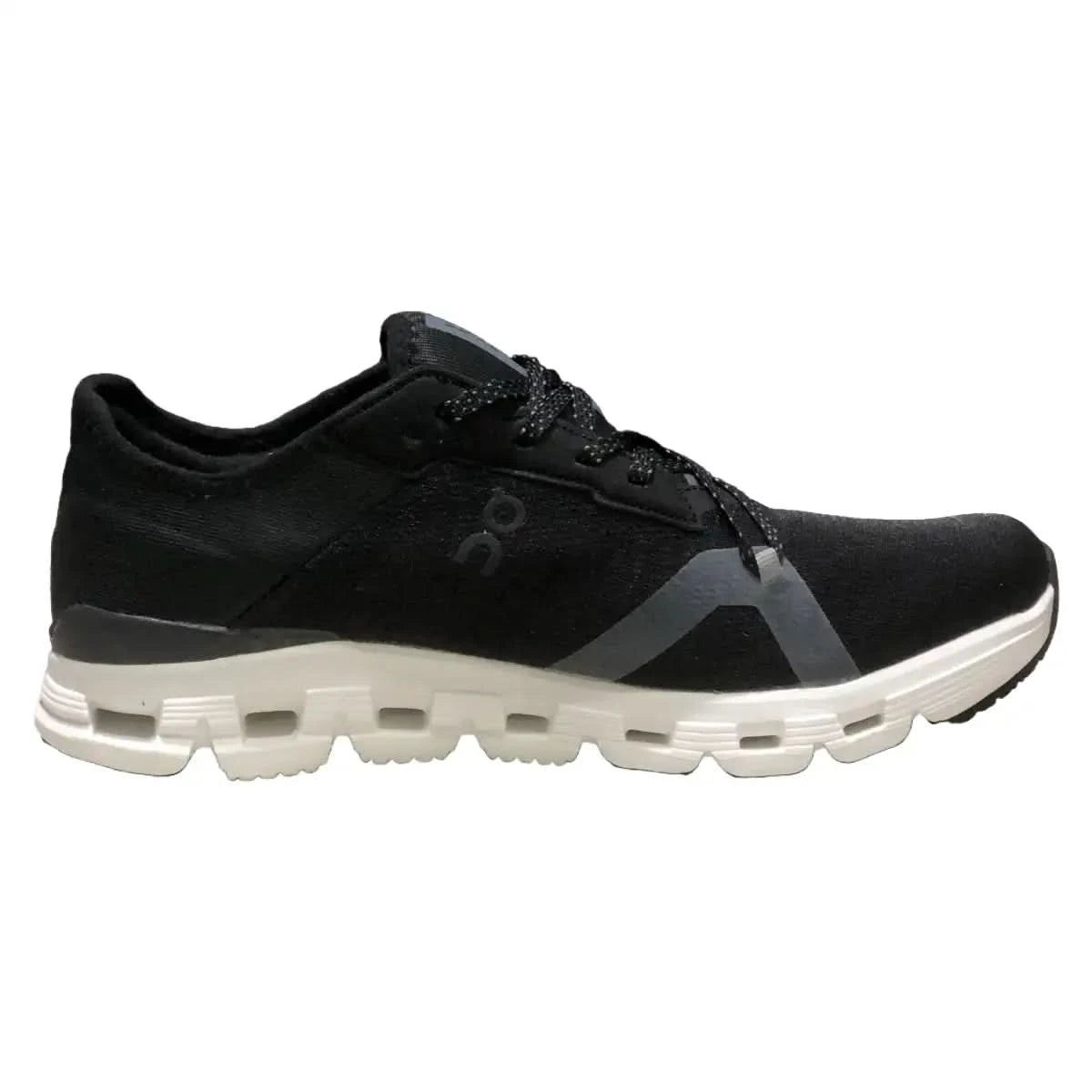 On Cloud X 4 AD Women's Black | Asphalt