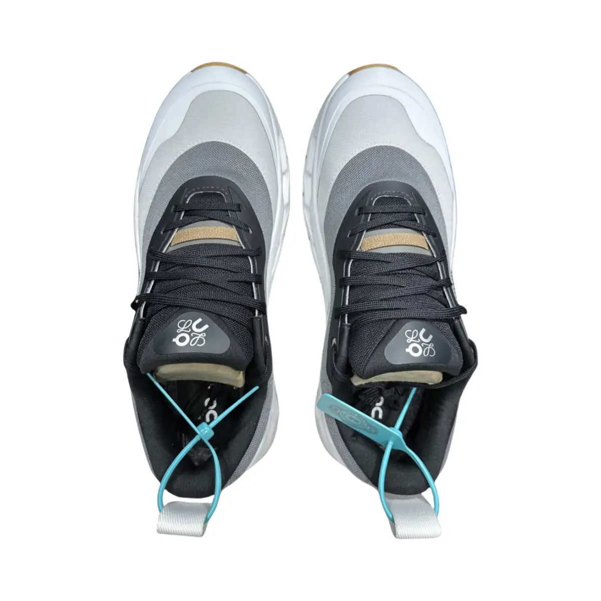 On Cloudtilt LOEWE 2 Men's Gray Black