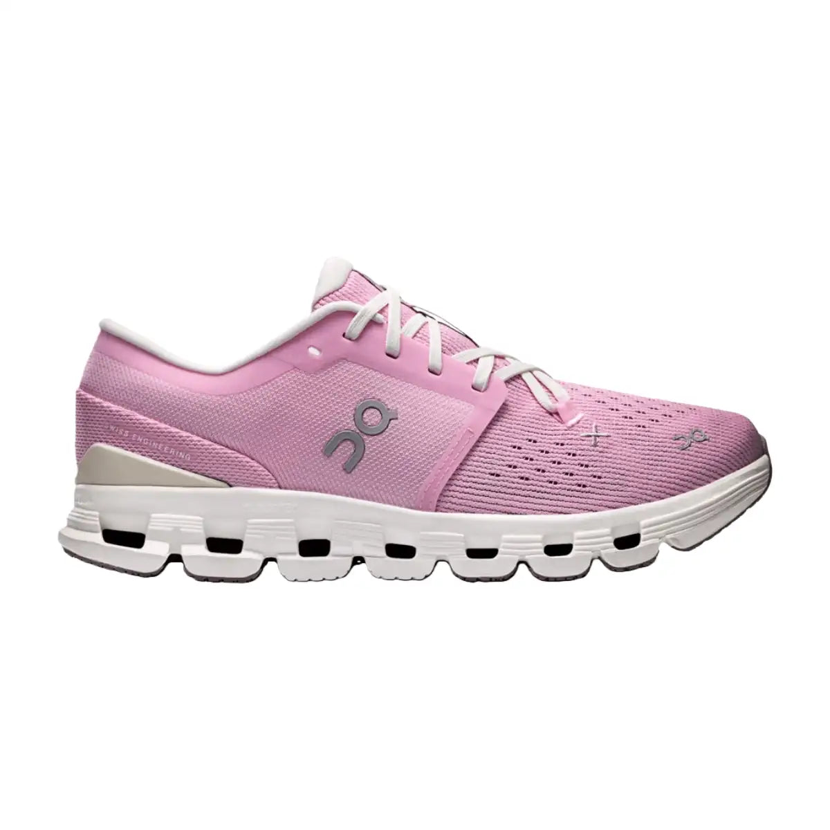 On Cloud X4 women's Pink
