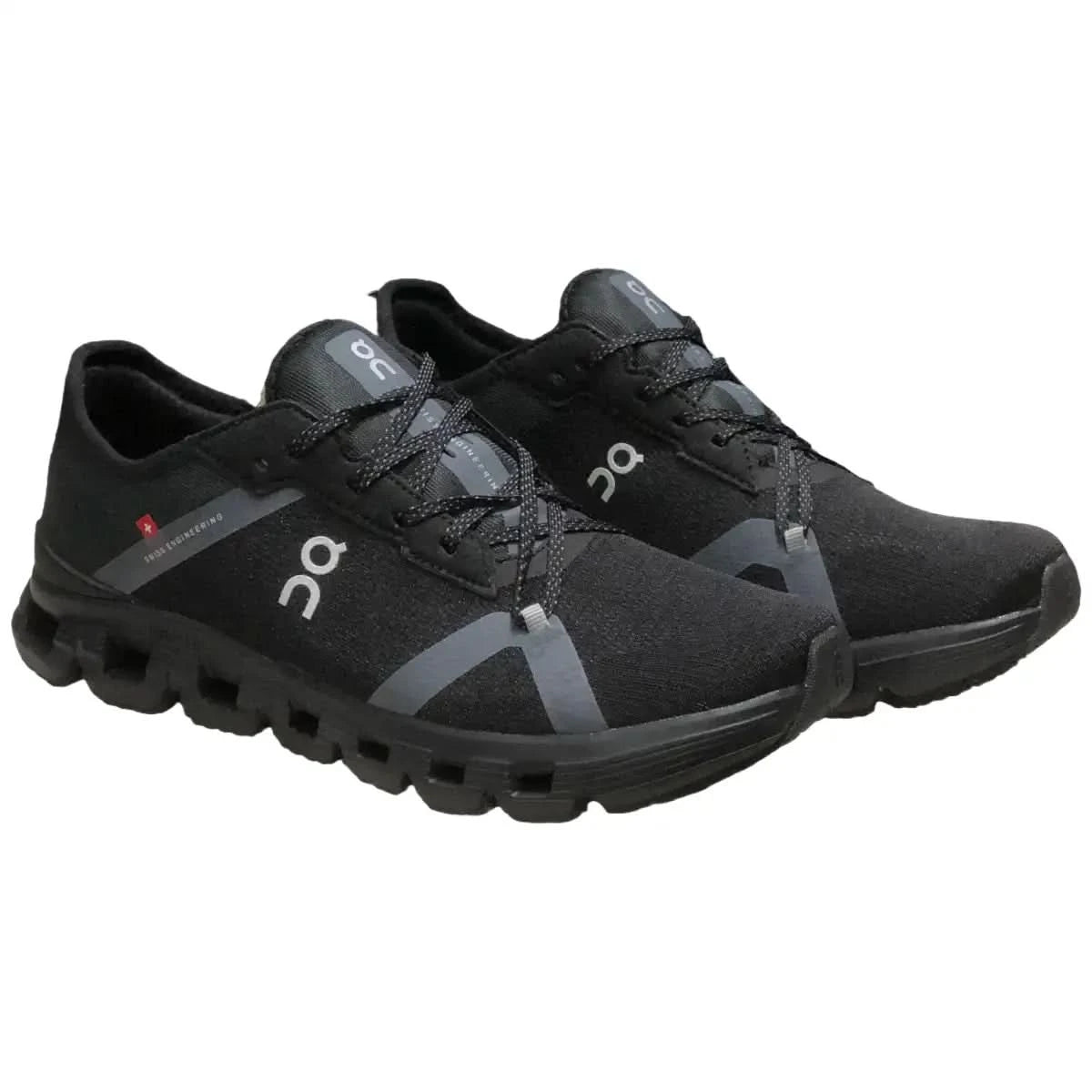 On Cloud X 4 AD men's Black
