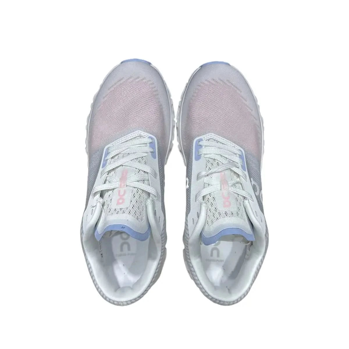 On Cloud 6 Push Women's Dusty/Pink