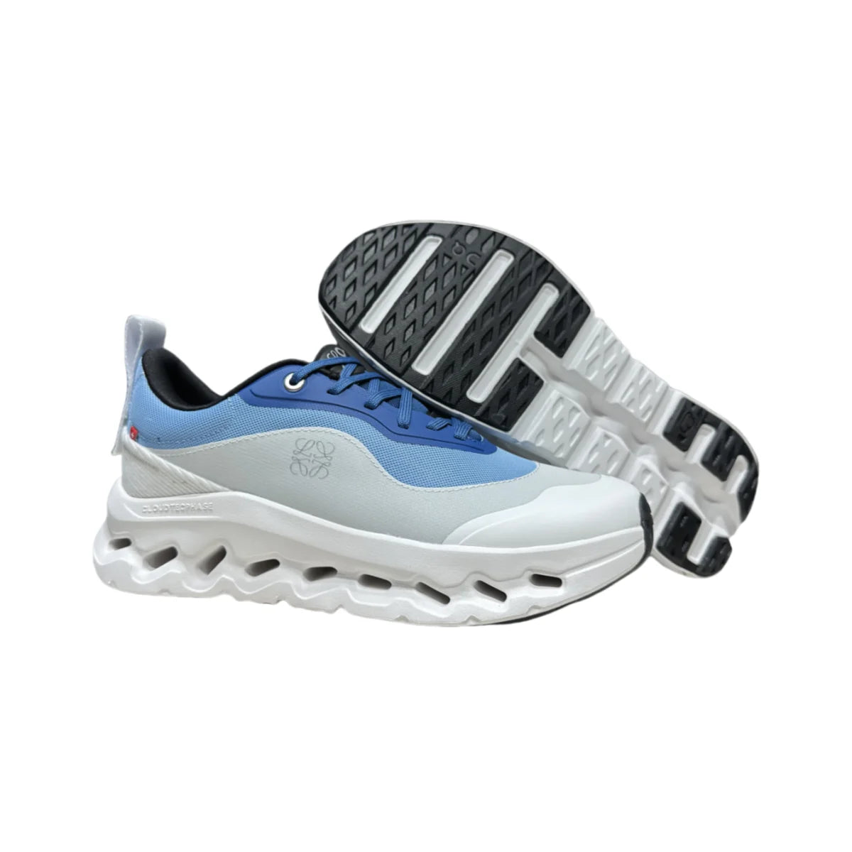 On Cloudtilt LOEWE 2 Women's Blue/White