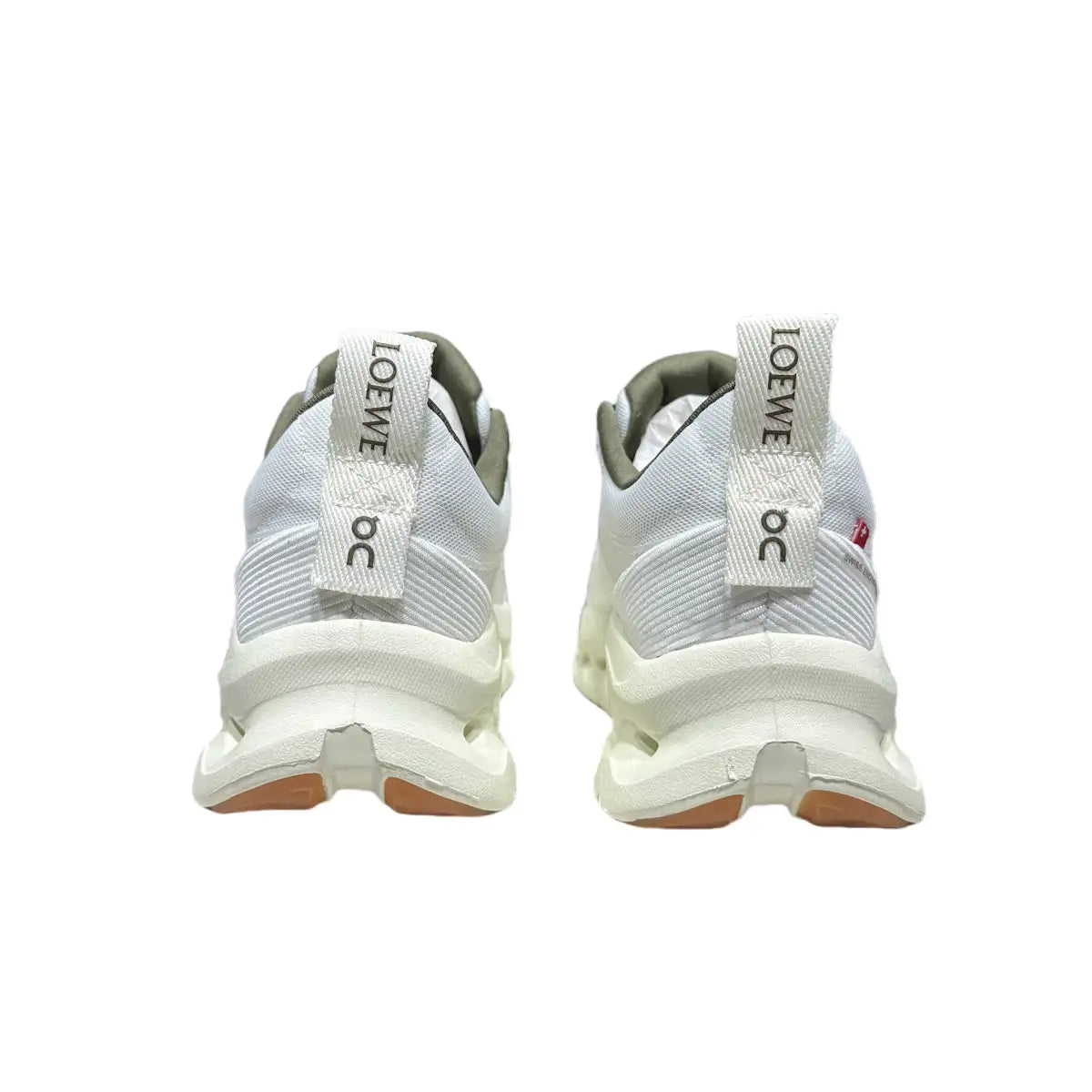 On Cloudtilt LOEWE 2 Men's White Gray