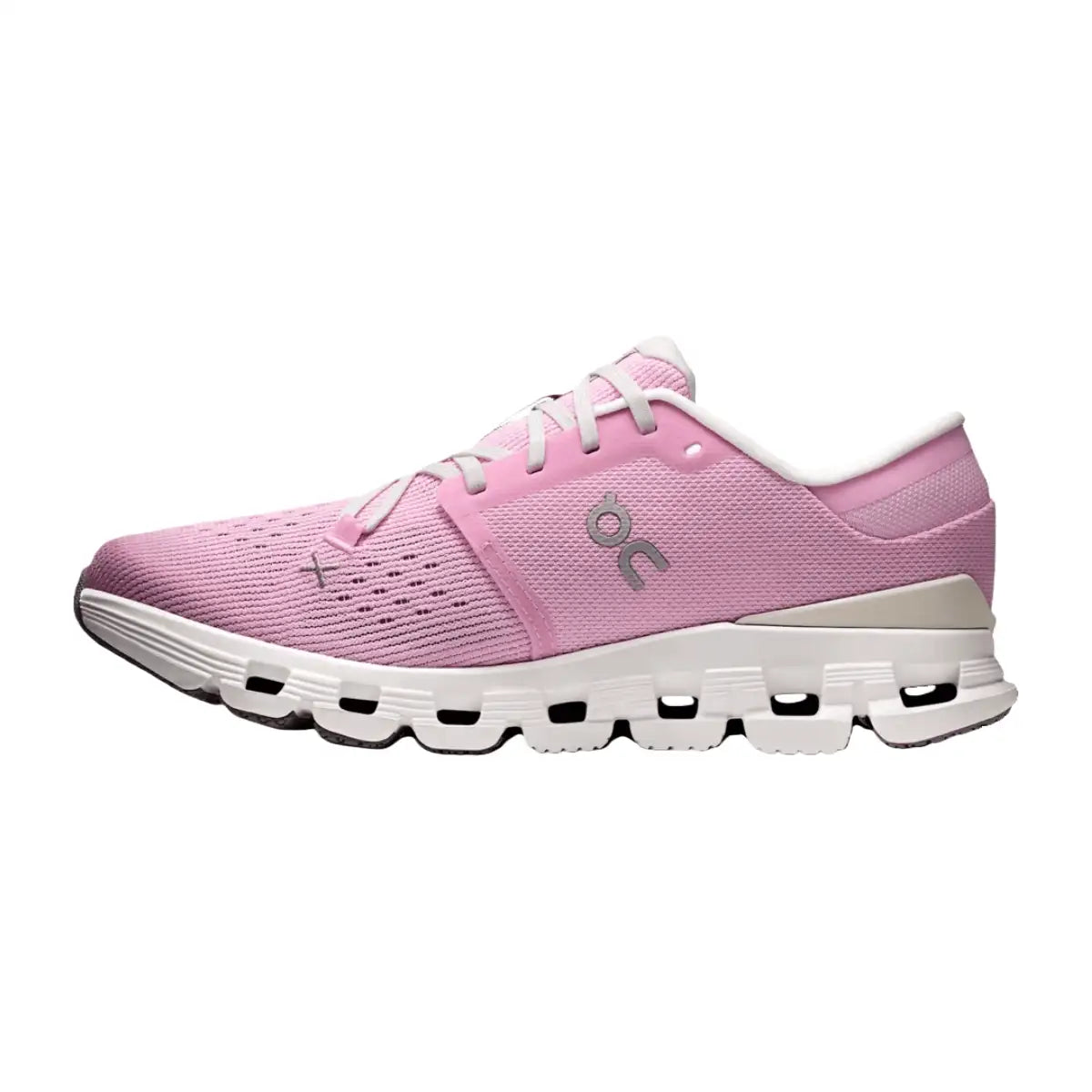 On Cloud X4 women's Pink