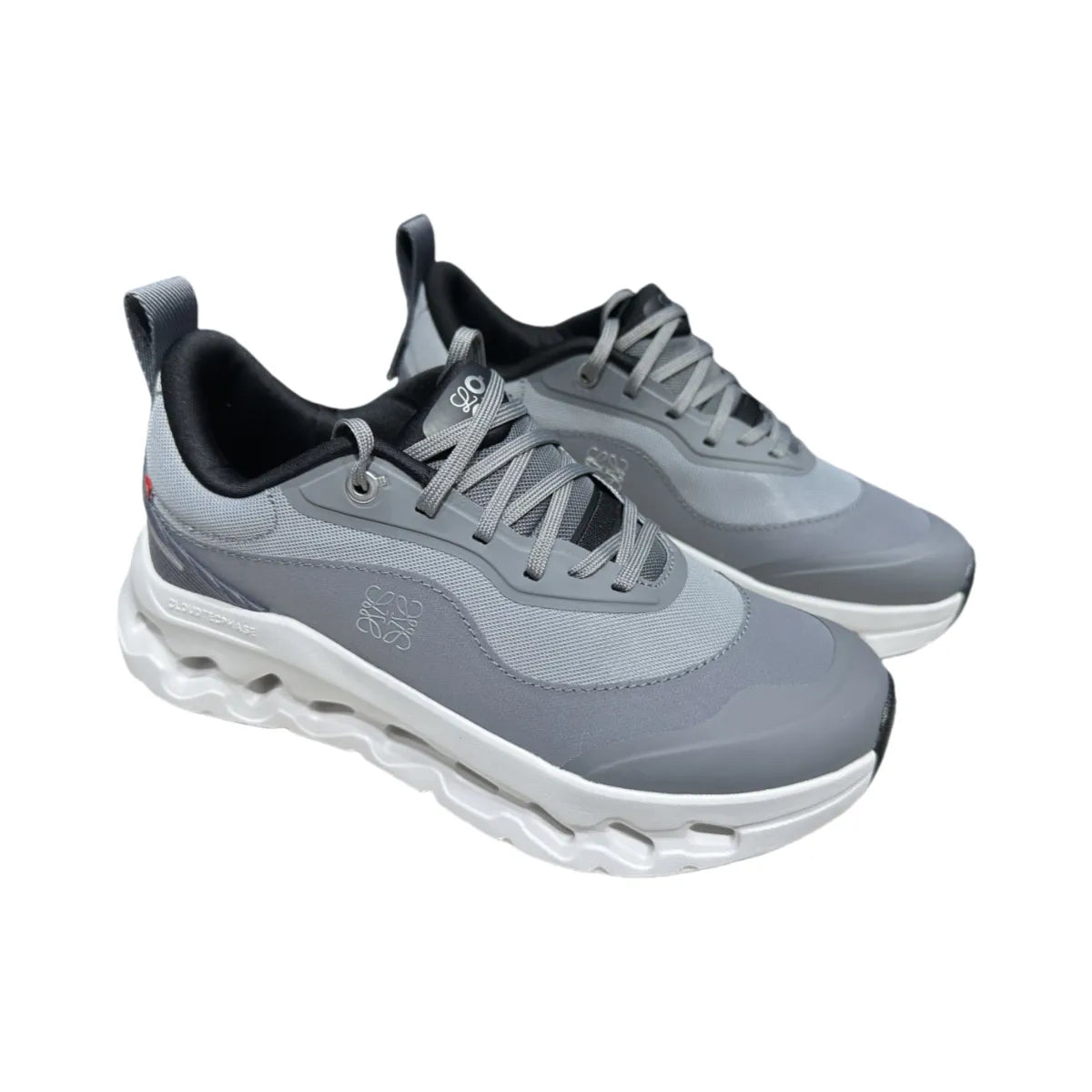 On Cloudtilt LOEWE 2 Men's Grey/White