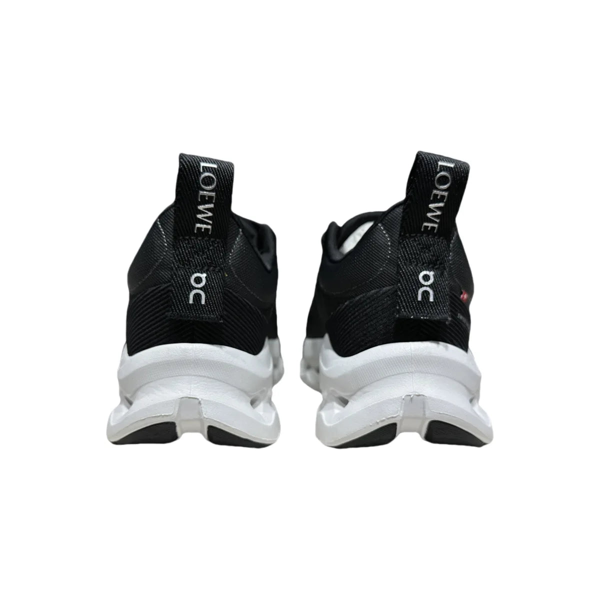 On Cloudtilt LOEWE 2 Women's Black/White