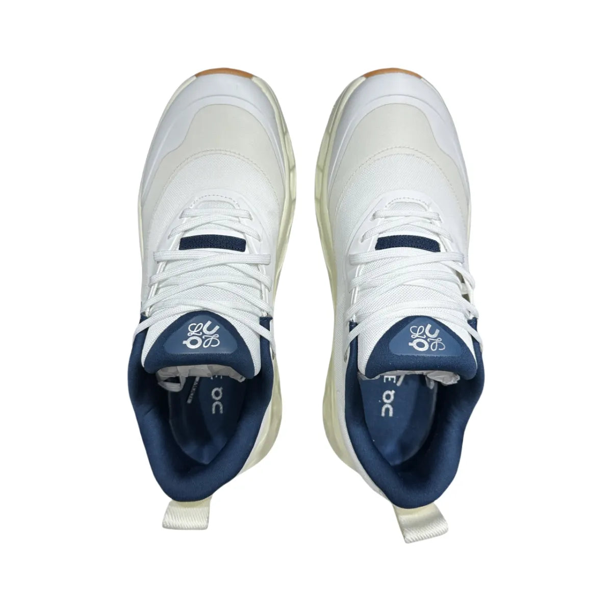 On Cloudtilt LOEWE 2 Men's White Blue