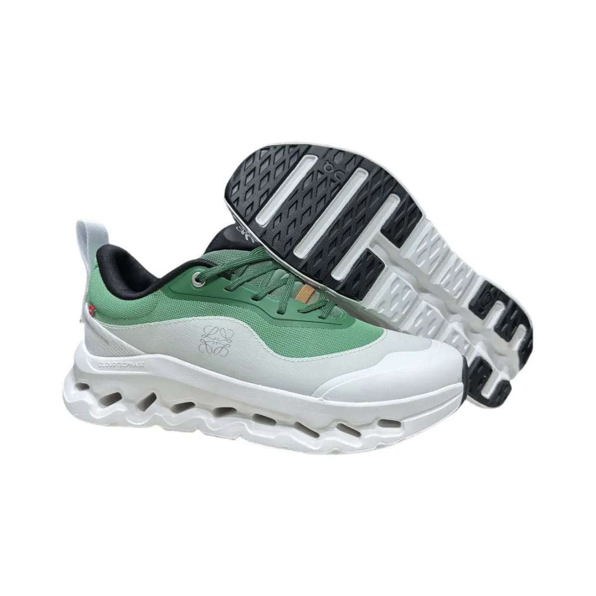 On Cloudtilt LOEWE 2 Women's Green/White