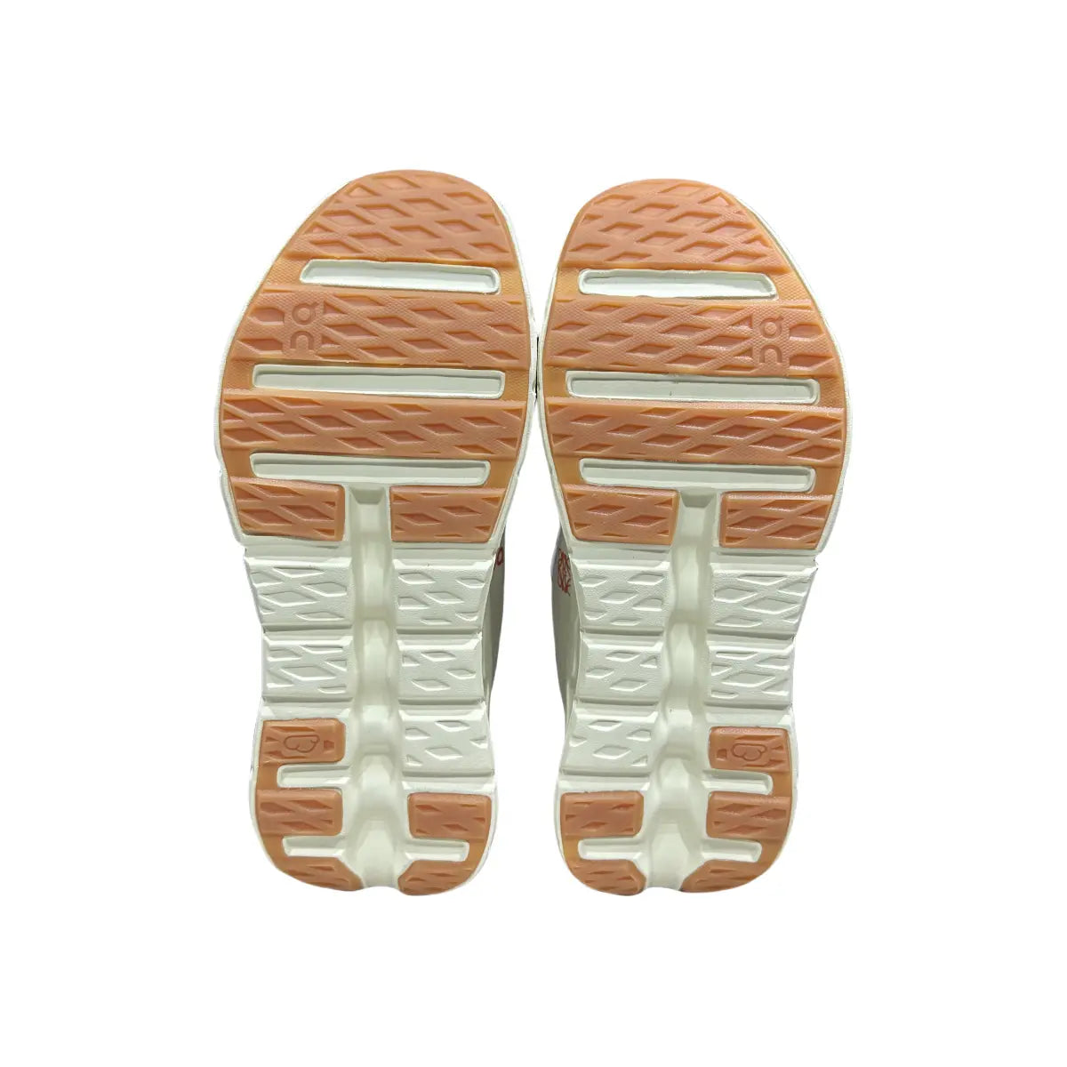 On Cloudtilt LOEWE 2 Men's White Orange