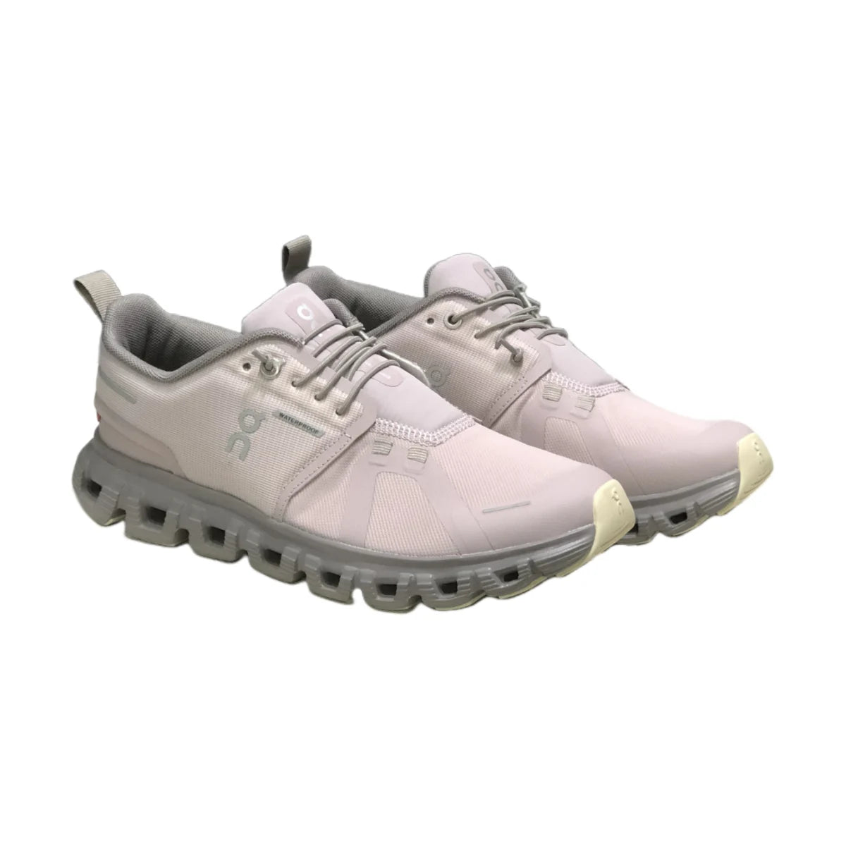 On Cloud 6 Women's Mauve/Zinc