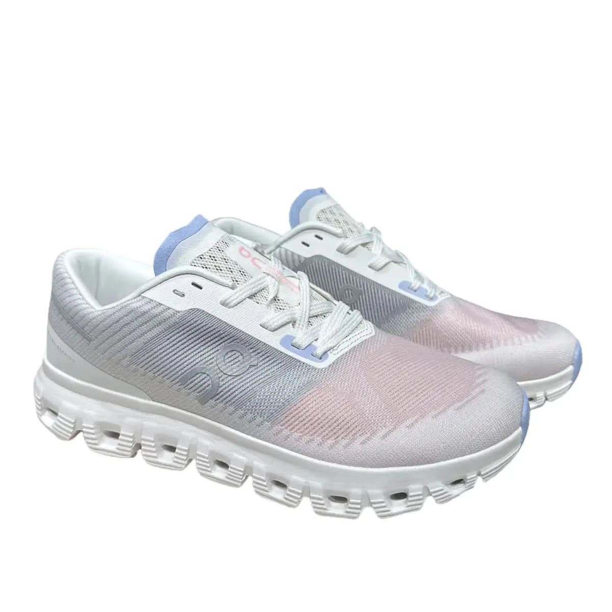 On Cloud 6 Push Women's Dusty/Pink
