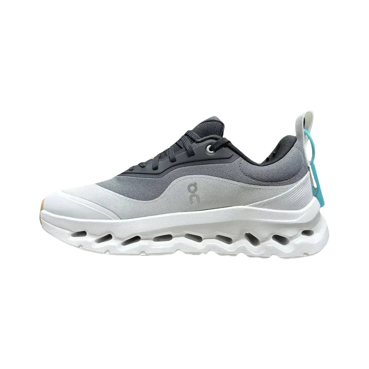 On Cloudtilt LOEWE 2 Women's Gray Black