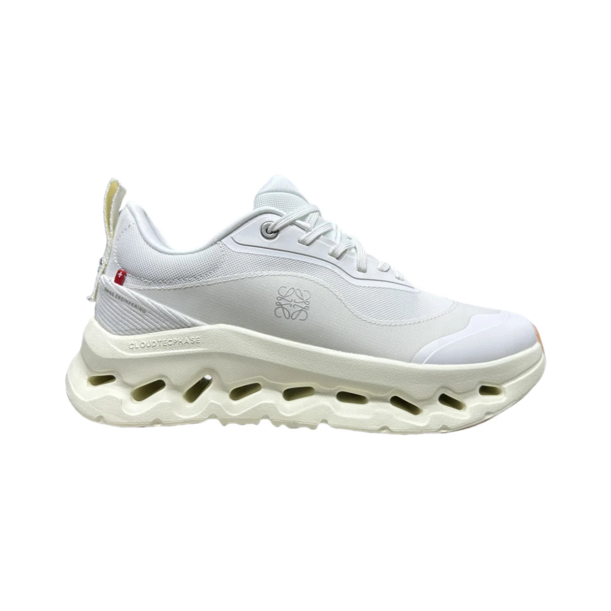 On Cloudtilt LOEWE 2 Women's white