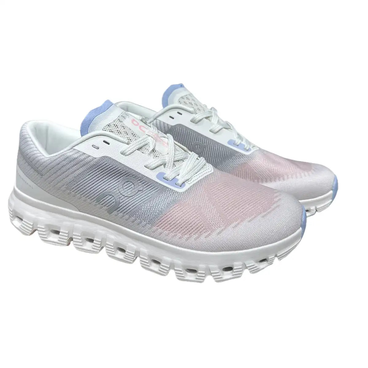 On Cloud 6 Push men's Dusty/Pink
