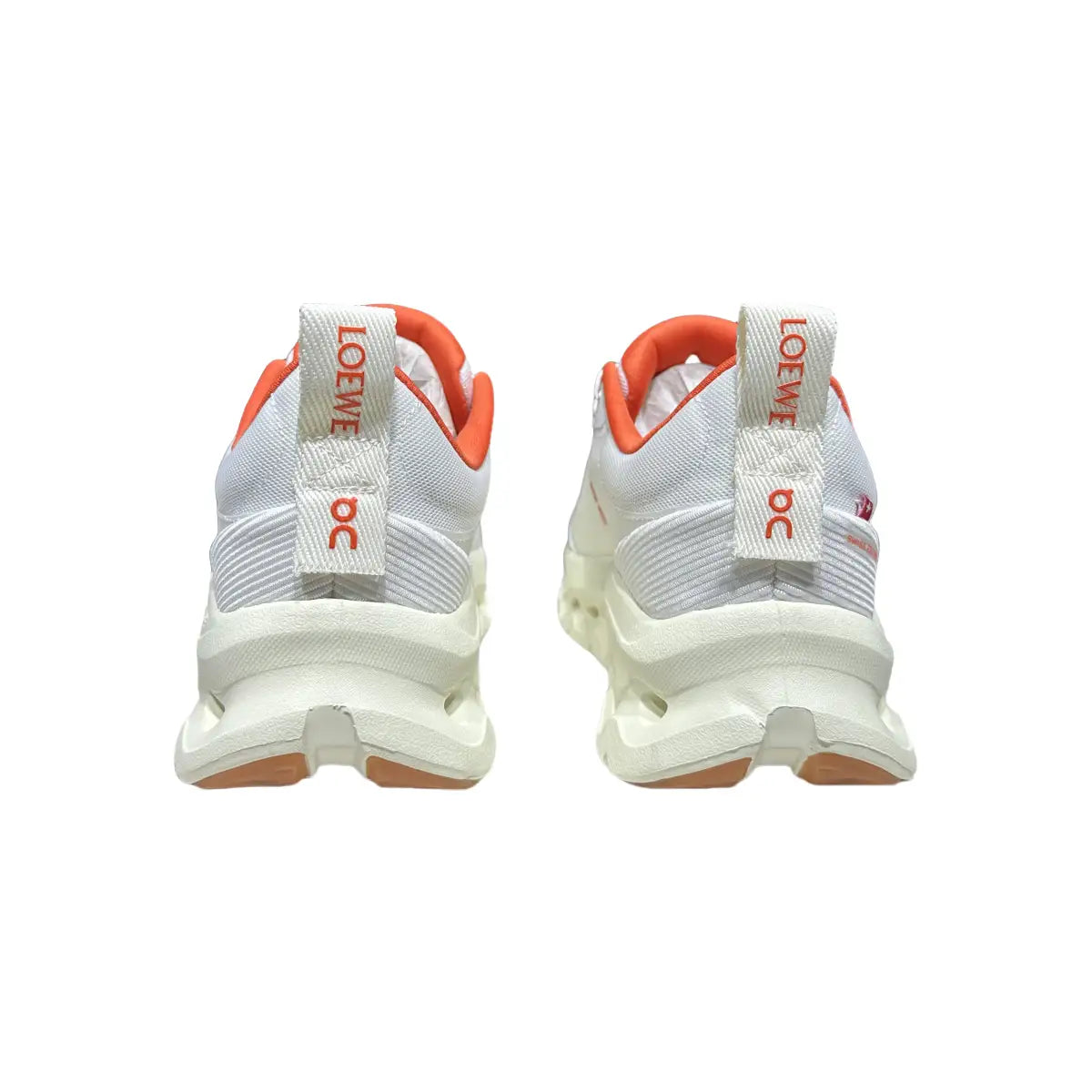 On Cloudtilt LOEWE 2 Men's White Orange