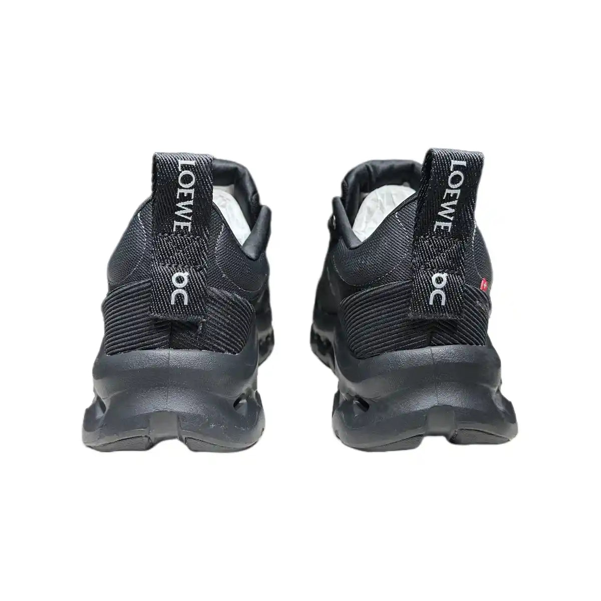 On Cloudtilt LOEWE 2 Men's Black