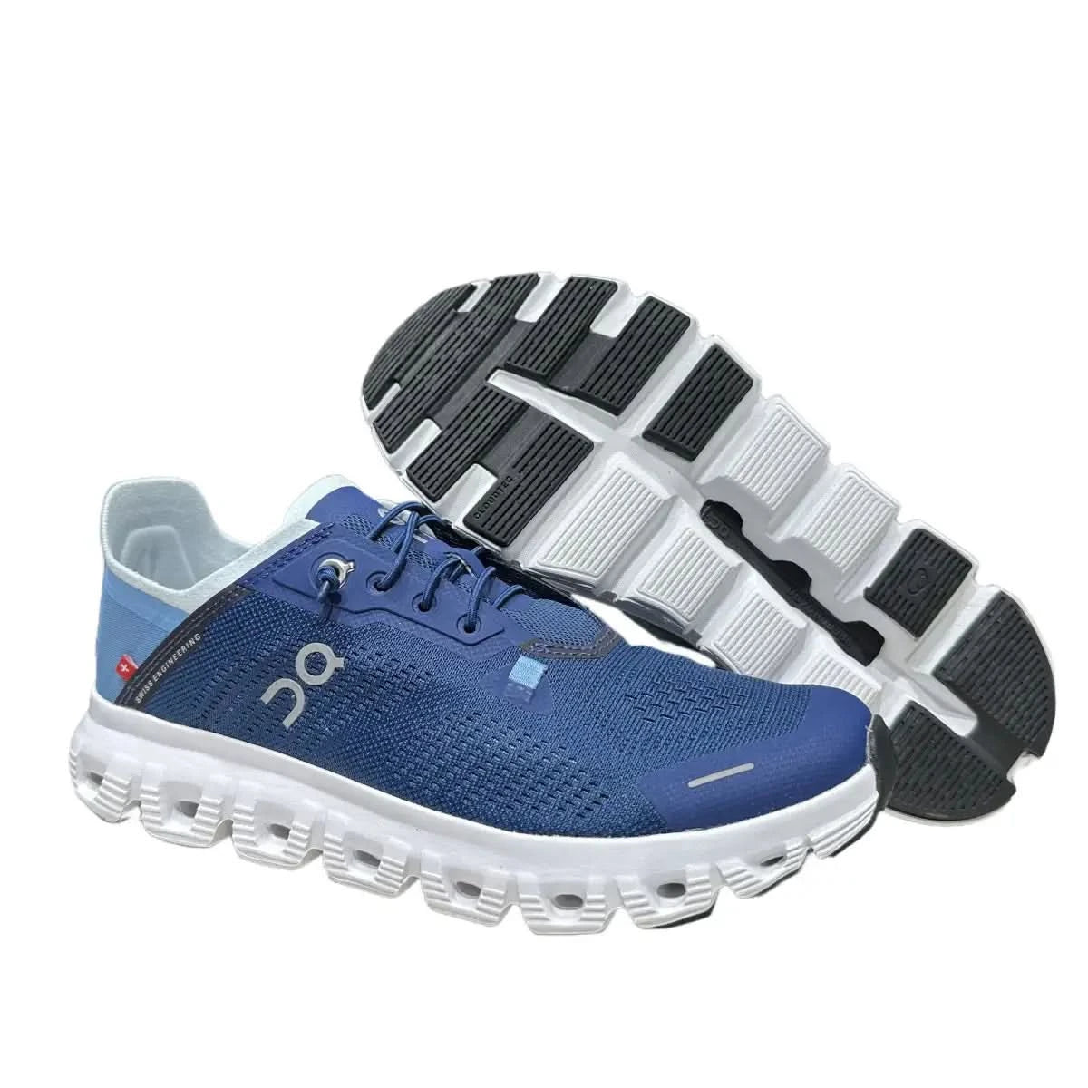 On Cloud 6 Coast men's Blue