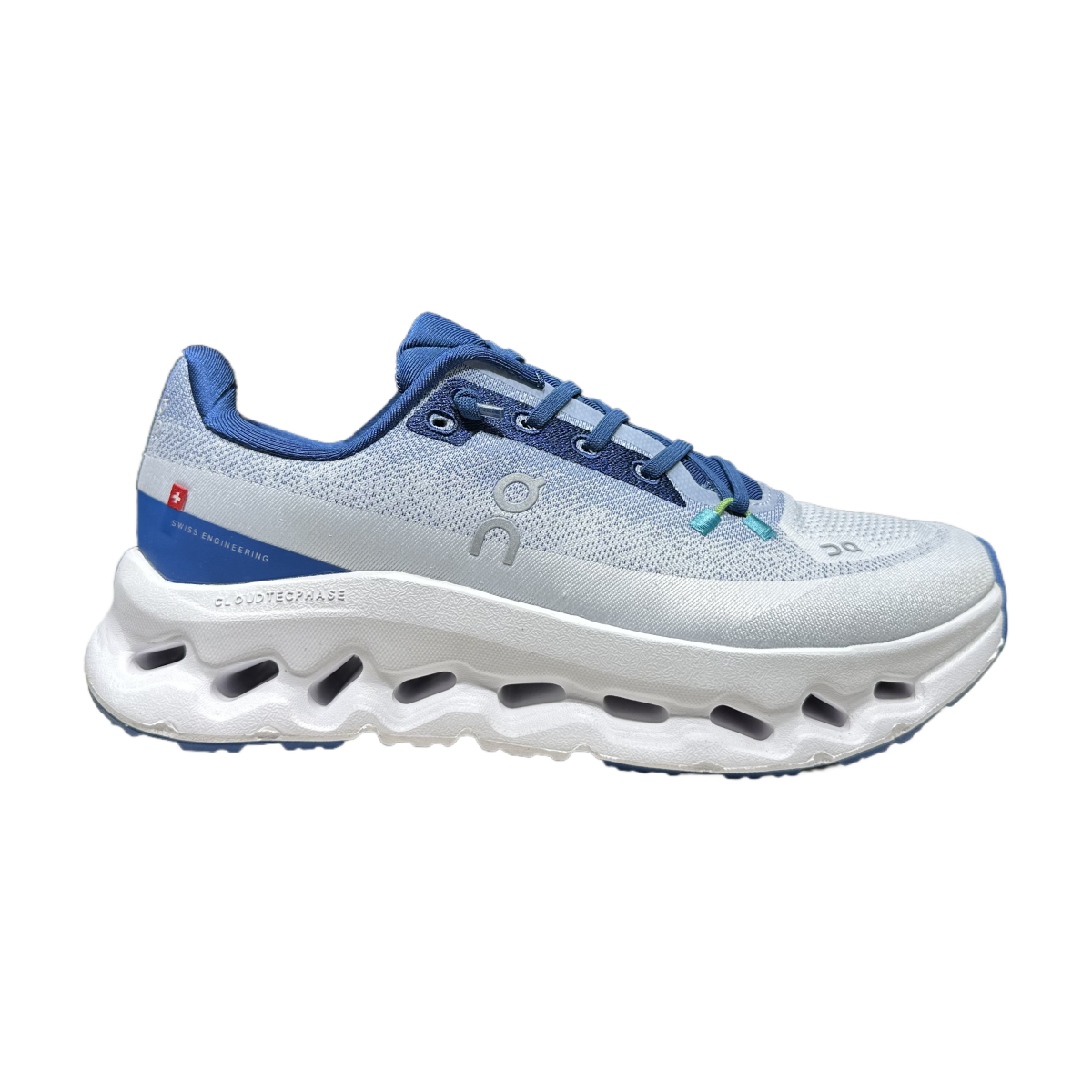 On Cloudtilt Men's white/blue