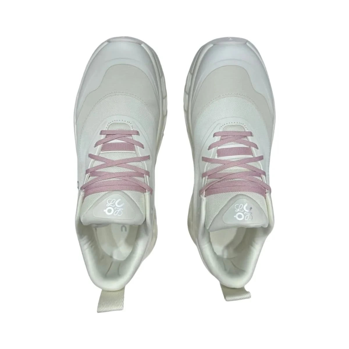 On Cloudtilt LOEWE 2 Women's Beige/Pink