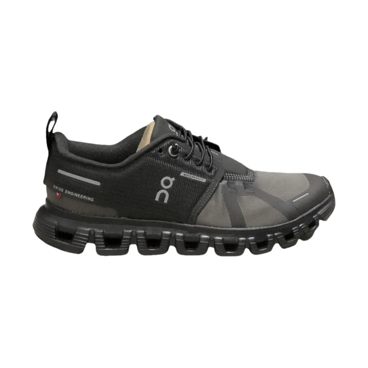 On Cloud 6 Men's  Thorn/Black