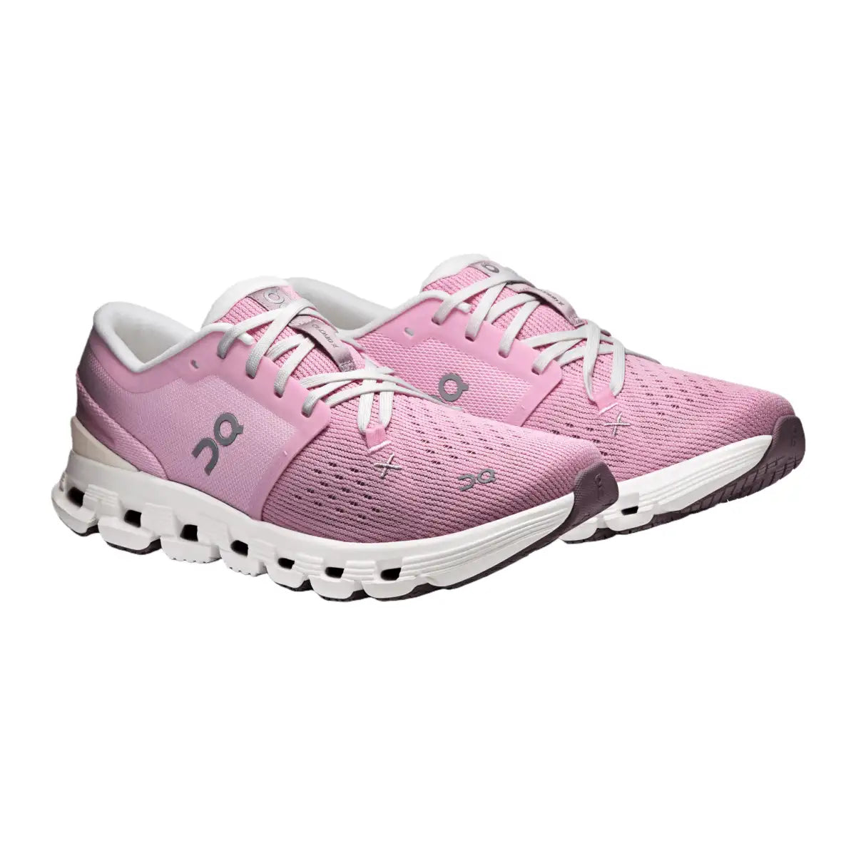 On Cloud X4 women's Pink