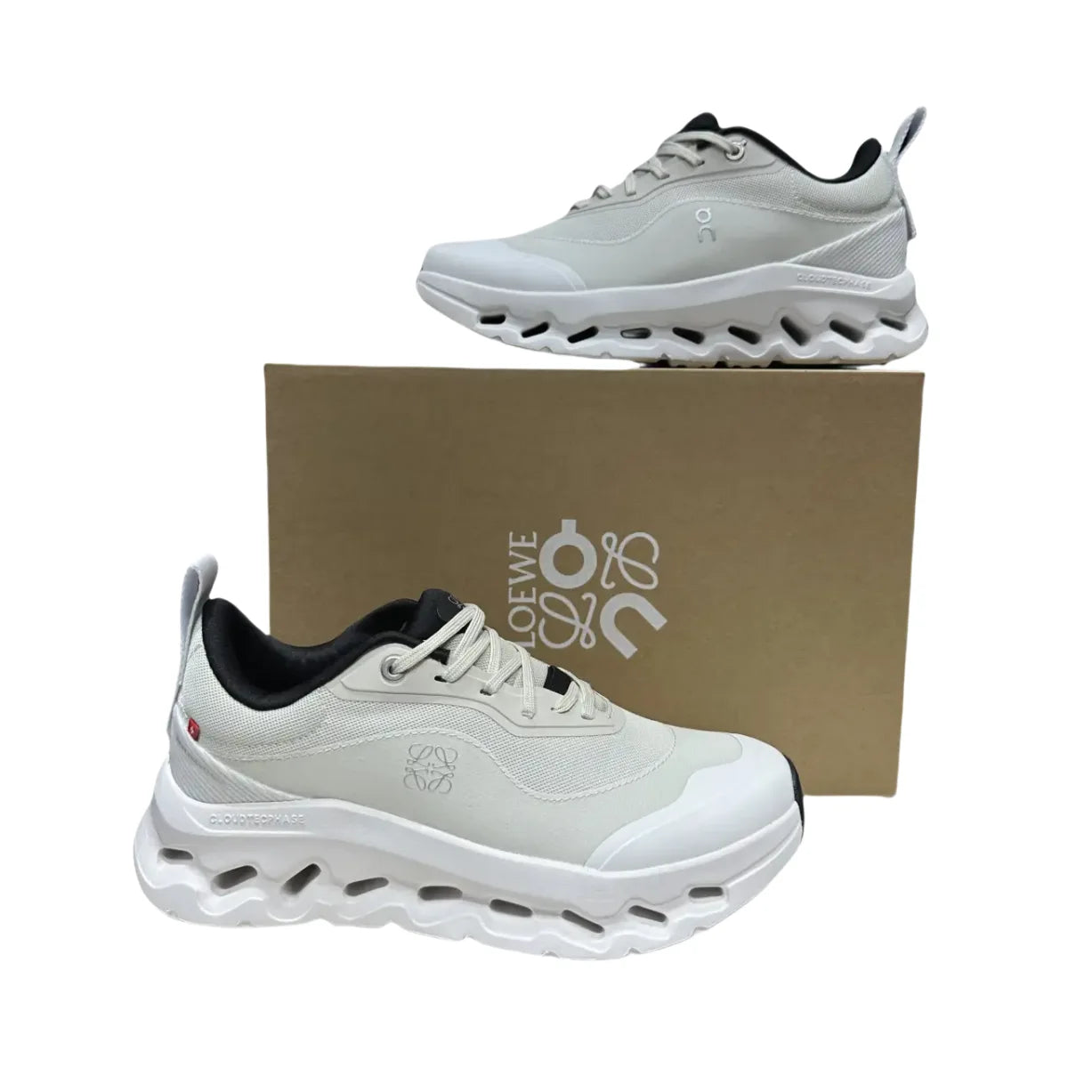 On Cloudtilt LOEWE 2 Men's White