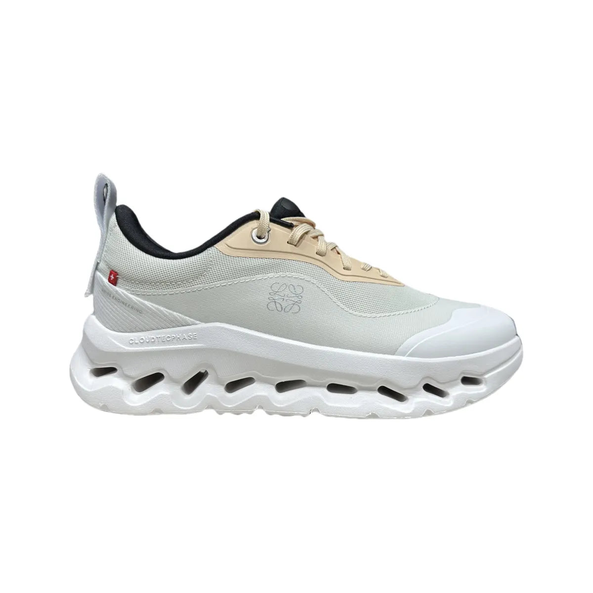 On Cloudtilt LOEWE 2 Women's Tan/White