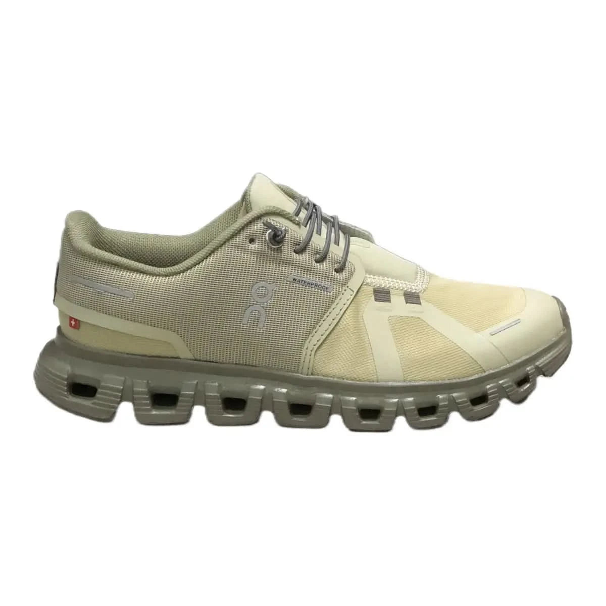 On Cloud 6 Men's  Caper/Grove
