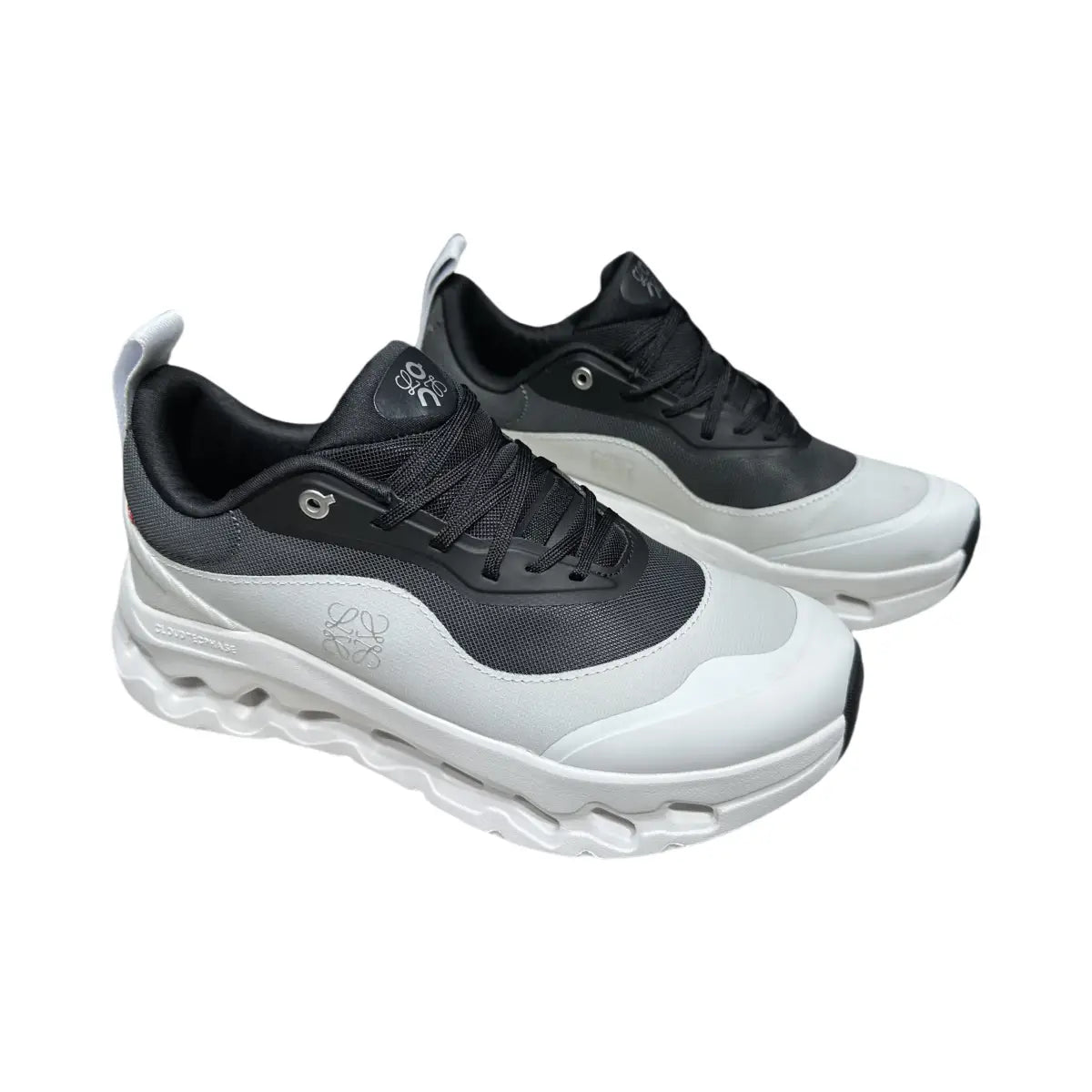 On Cloudtilt LOEWE 2 Men's White/Black