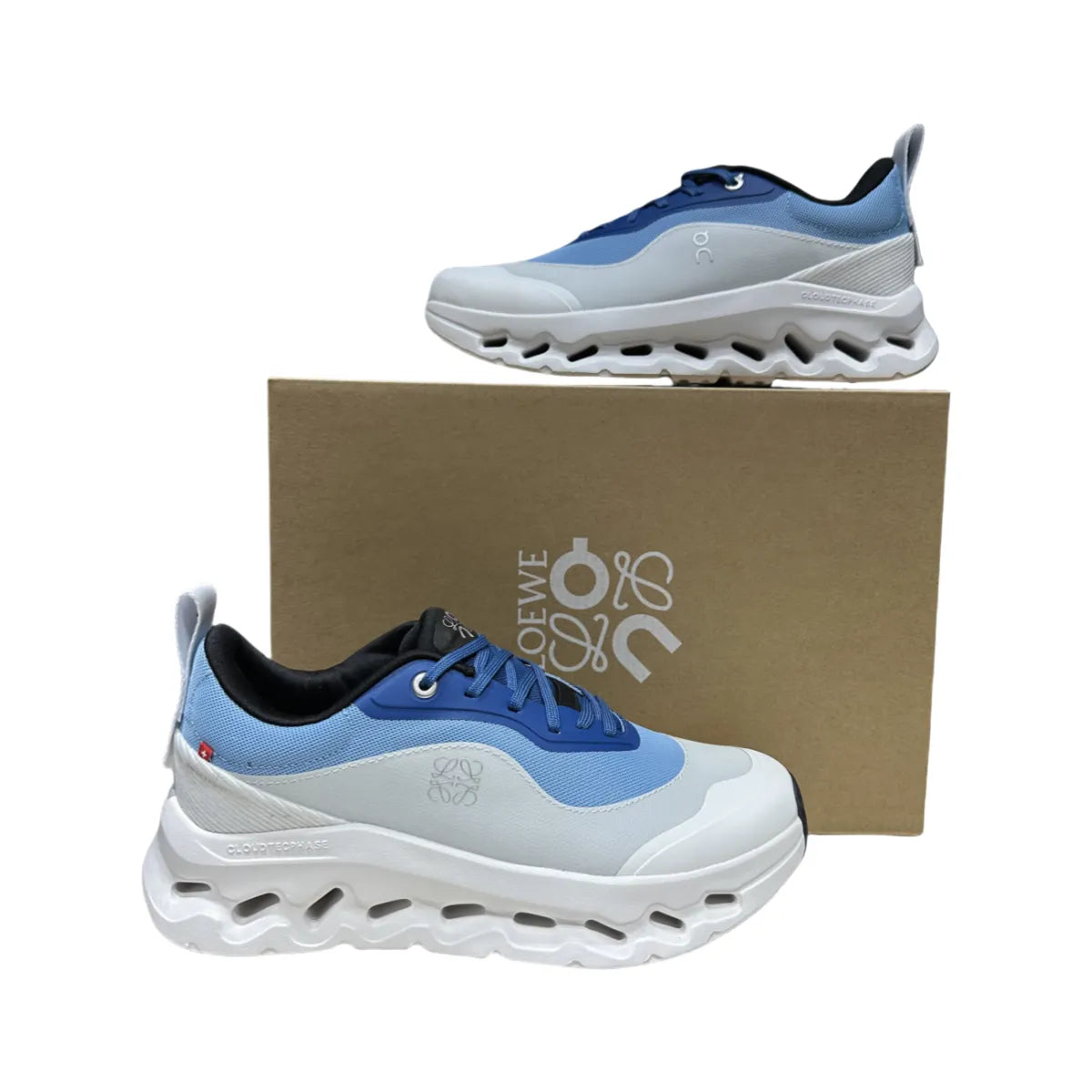 On Cloudtilt LOEWE 2 Men's Blue/White