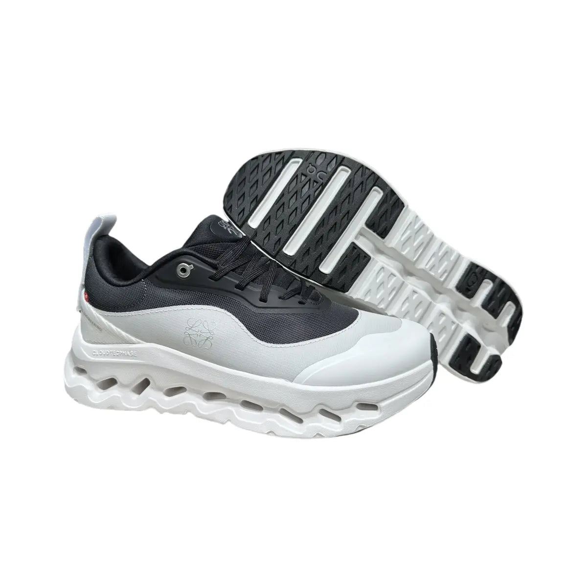 On Cloudtilt LOEWE 2 Men's White/Black