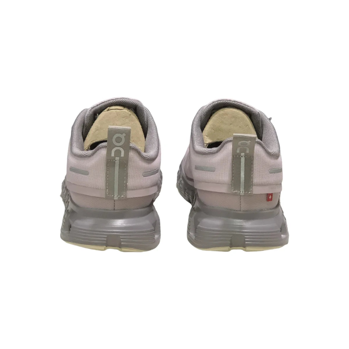On Cloud 6 Women's Mauve/Zinc