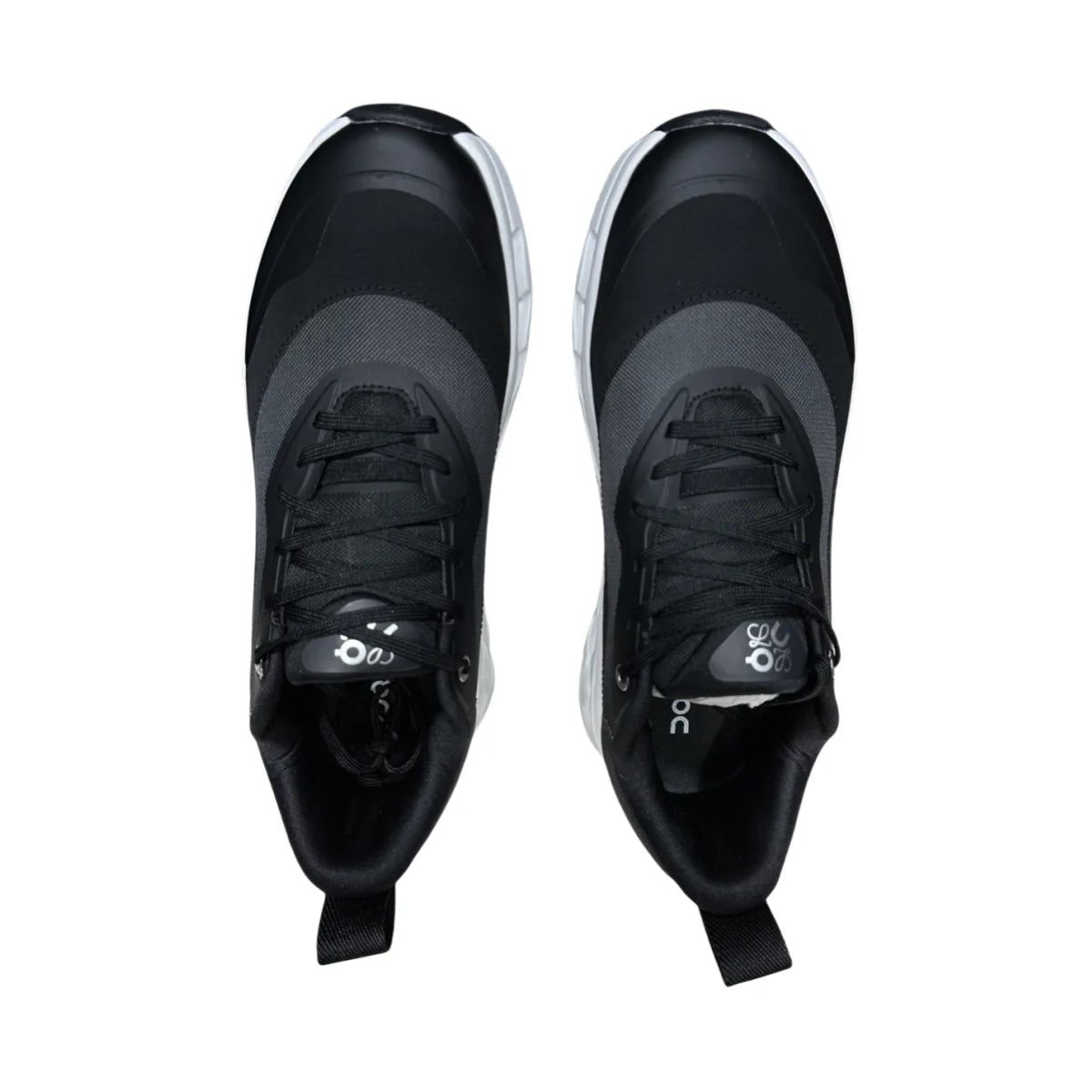 On Cloudtilt LOEWE 2 Women's Black/White
