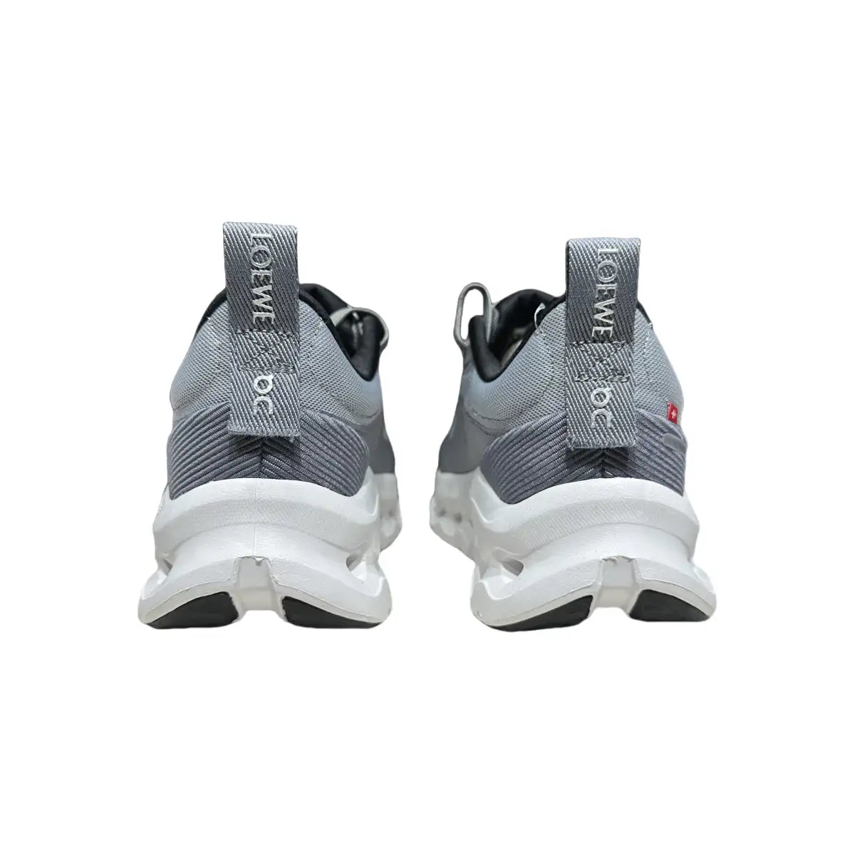 On Cloudtilt LOEWE 2 Men's Grey/White