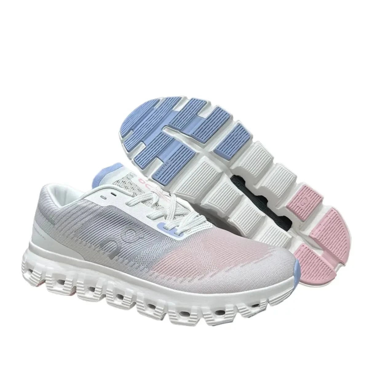 On Cloud 6 Push Women's Dusty/Pink
