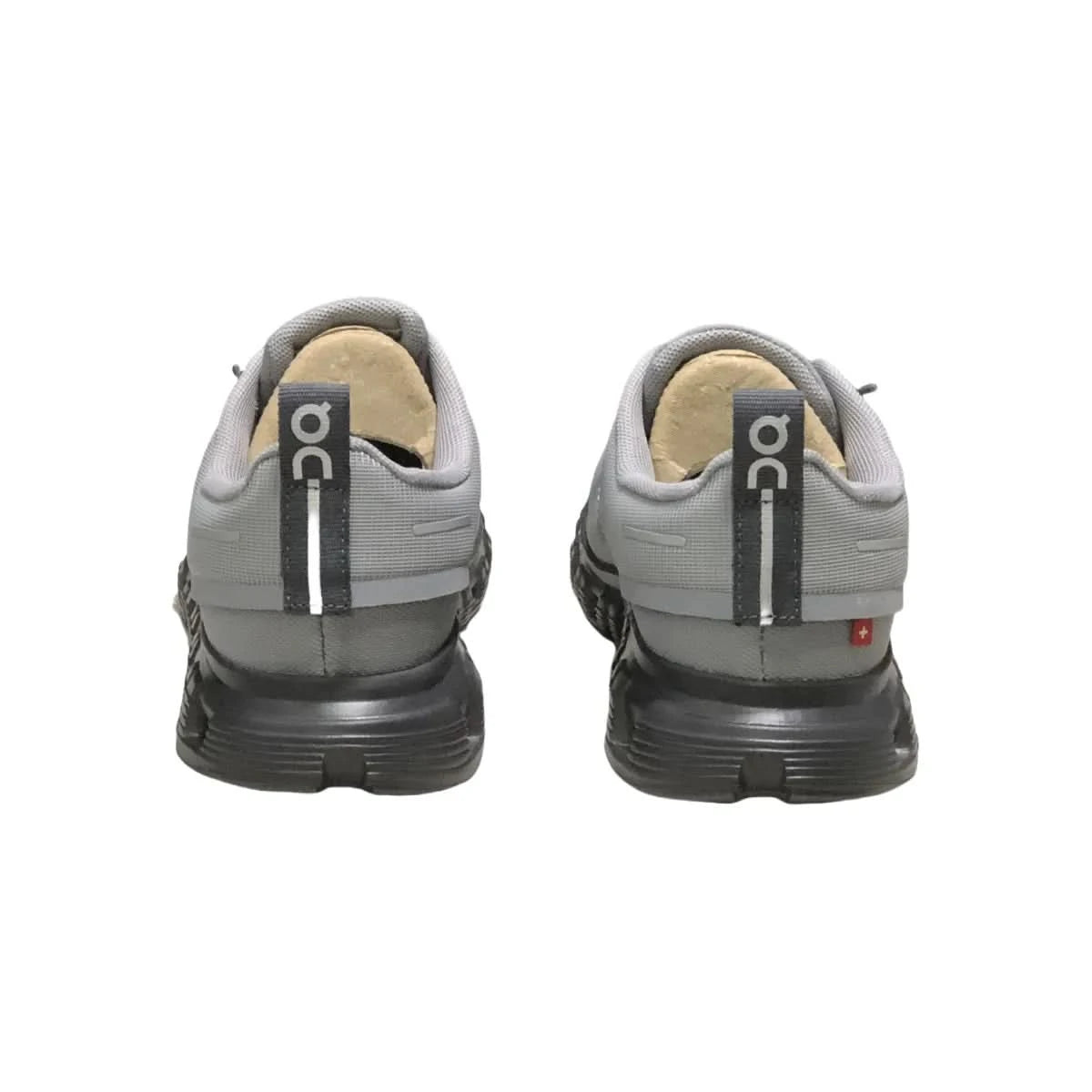 On Cloud 6 Men's  Alloy/Magnet