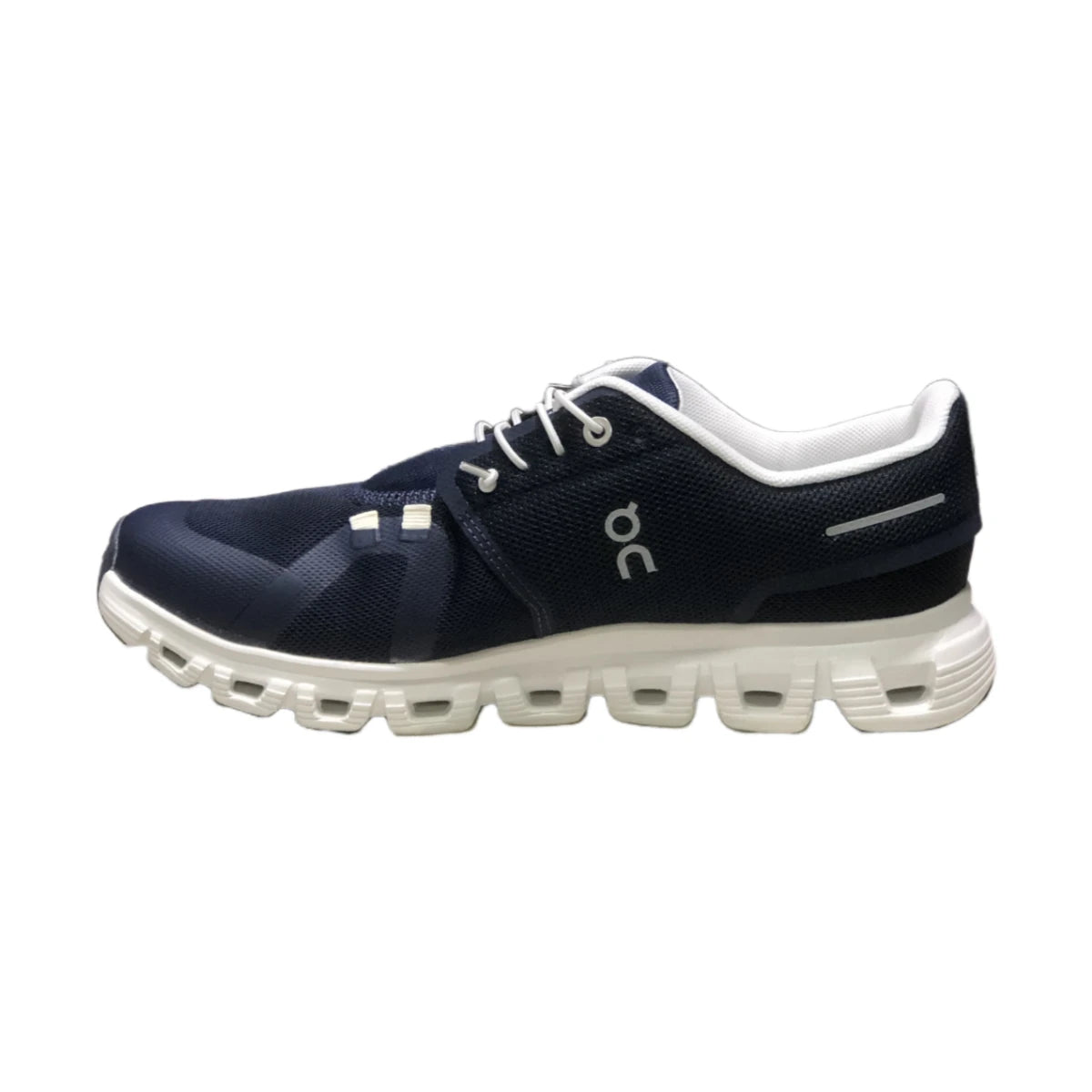 On Cloud 6 Men's  Navy/White