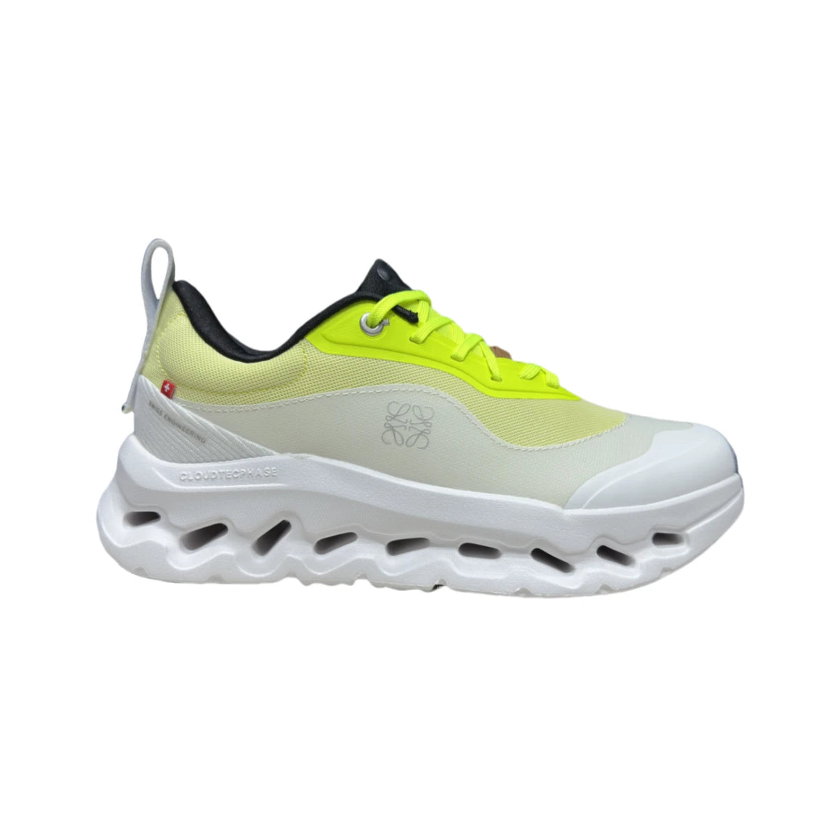 On Cloudtilt LOEWE 2 Men's Yellow/White